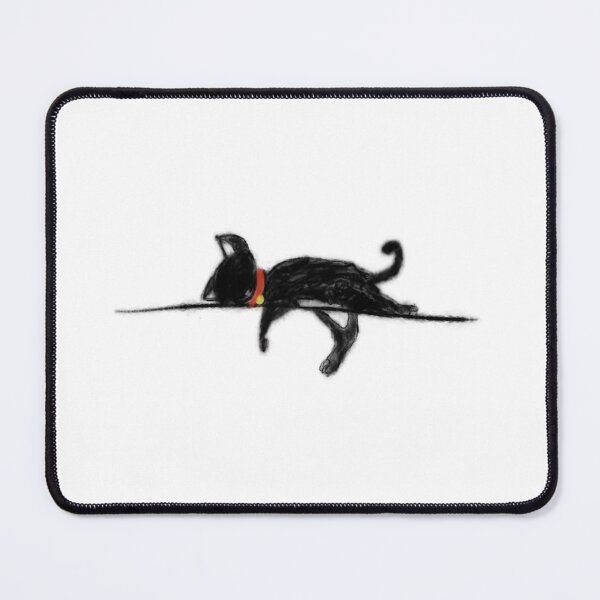 Item preview, Sleepy Kitty designed and sold by Monarch Studios.