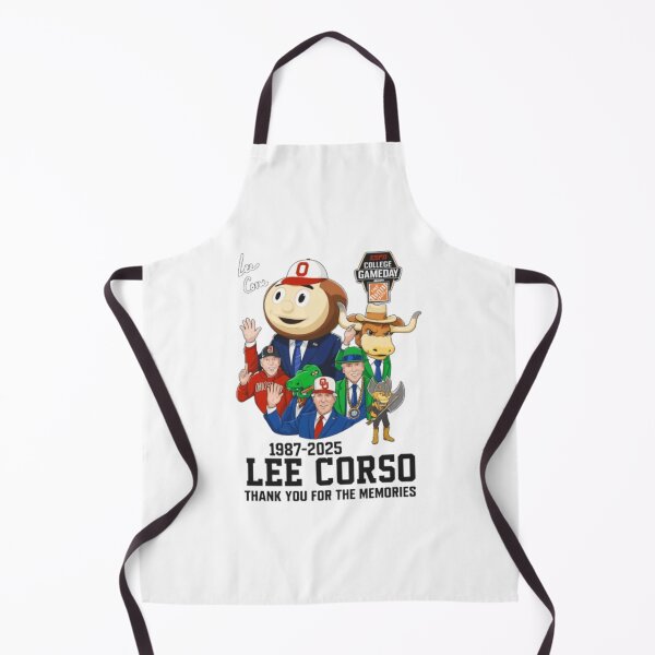Item preview, Lee Corso Not So Fast My Friend designed and sold by Atrioa.