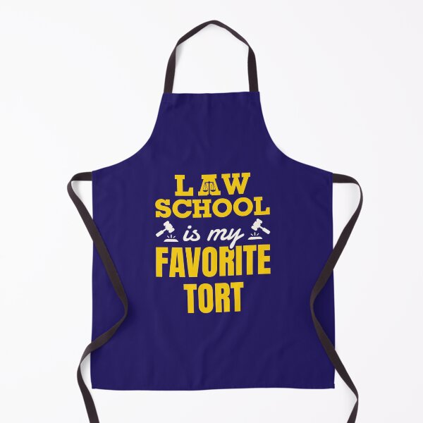 Item preview, Law School Is My Favorite Tort Funny Law Student Future Attorney designed and sold by jaygo.