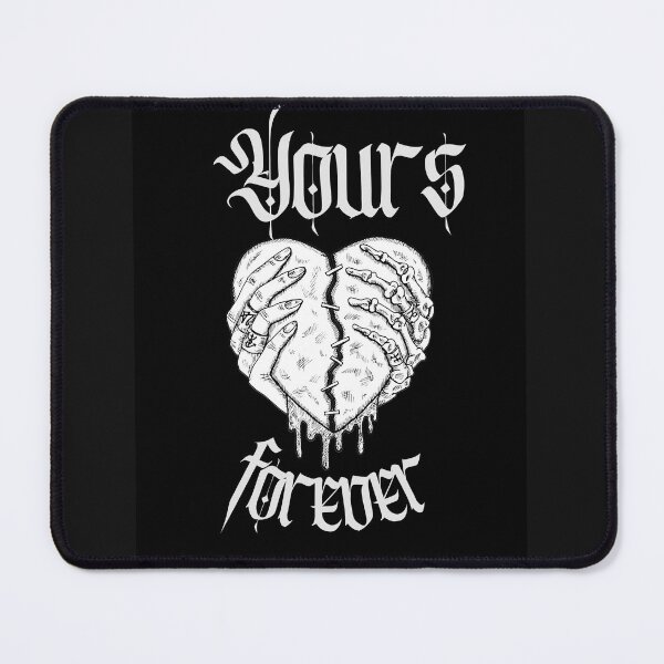 Item preview, Yours Forever Eternal Love designed and sold by BobbieZilliox.