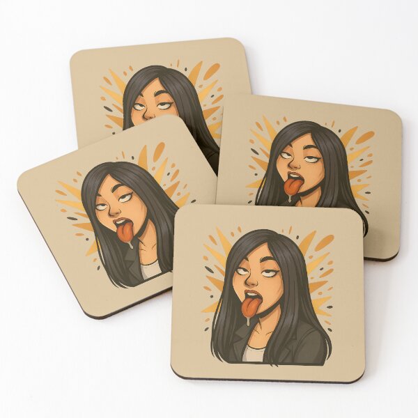 Item preview, Tongue Out designed and sold by Sawset.