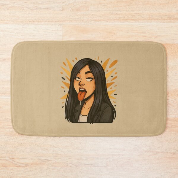 Item preview, Tongue Out designed and sold by Sawset.