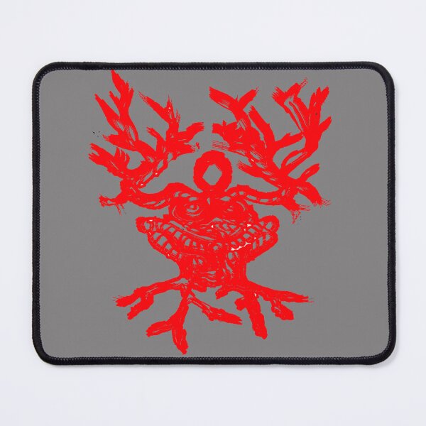 Item preview, Raíz \M. V designed and sold by MAMA.art.Rio <Marsailhe_Milward>.