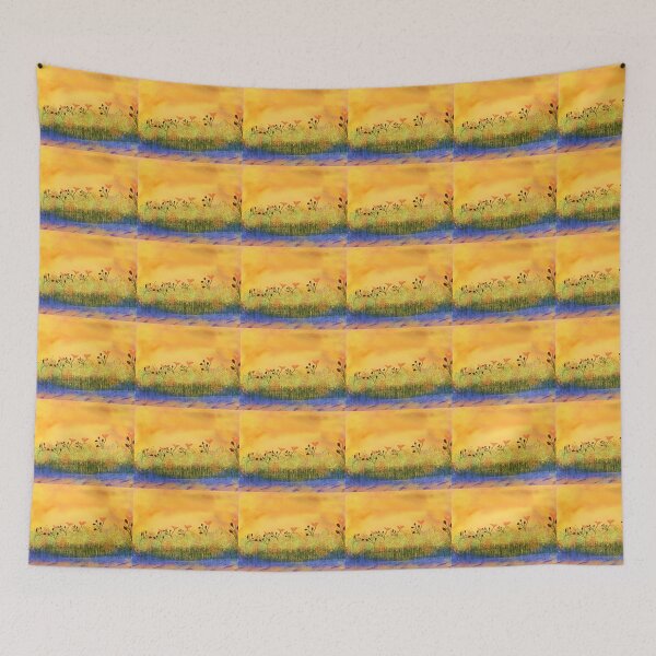 Item preview, THE MEADOWS designed and sold by Becky9684.
