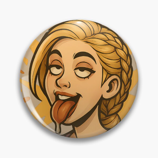 Item preview, Tongue Out designed and sold by Sawset.