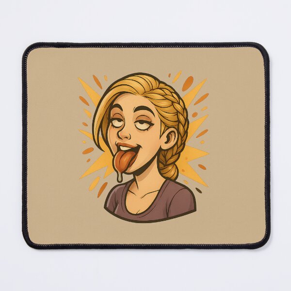 Item preview, Tongue Out designed and sold by Sawset.