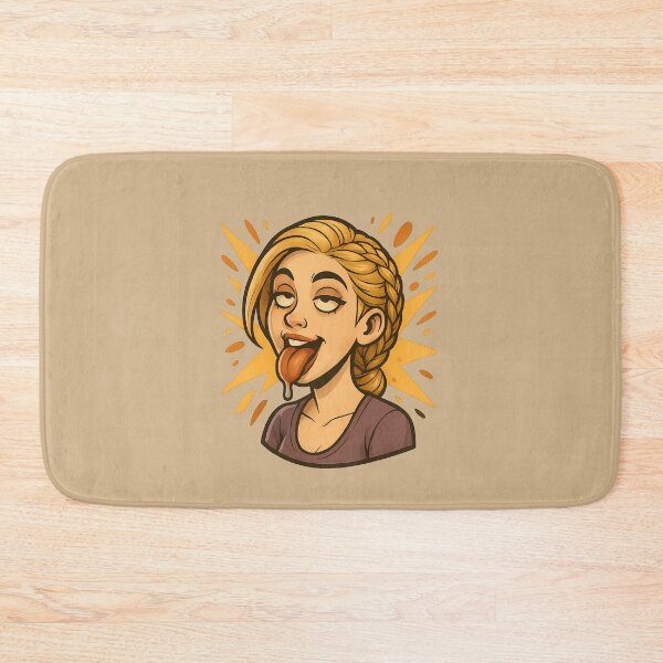 Item preview, Tongue Out designed and sold by Sawset.