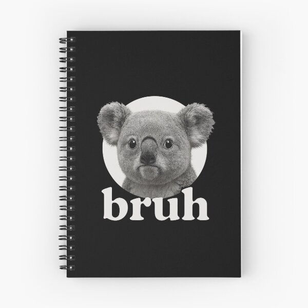 Item preview, Funny Koala Humor Meme Animal Lover Boys Girls Kids designed and sold by rafaeltto.
