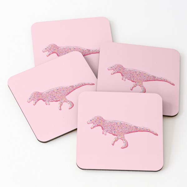 Item preview, TRex Circus Cookie designed and sold by FossilCafe.