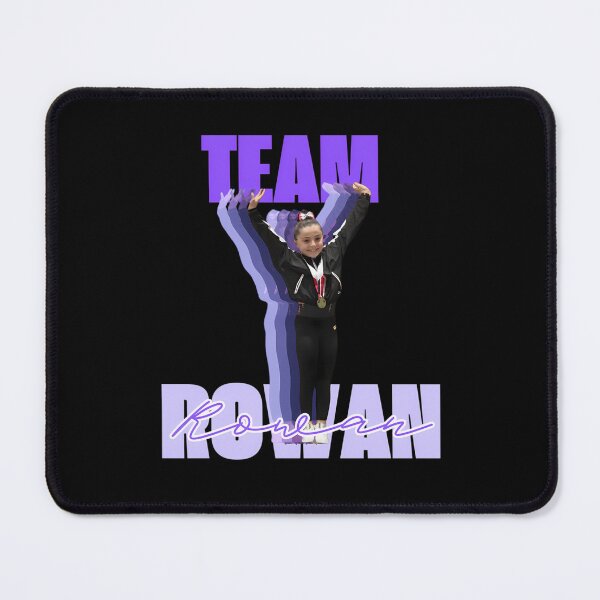 Item preview, Team Rowan designed and sold by DessieBauch.