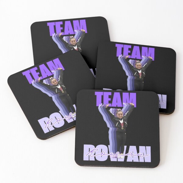 Item preview, Team Rowan designed and sold by DessieBauch.