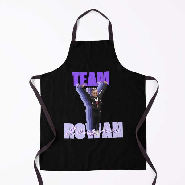 Item preview, Team Rowan designed and sold by DessieBauch.