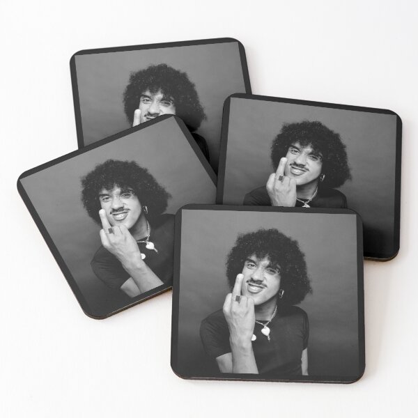 Item preview, Phil Lynott designed and sold by GorArt1.