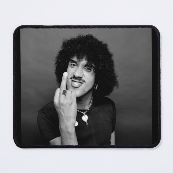 Item preview, Phil Lynott designed and sold by GorArt1.