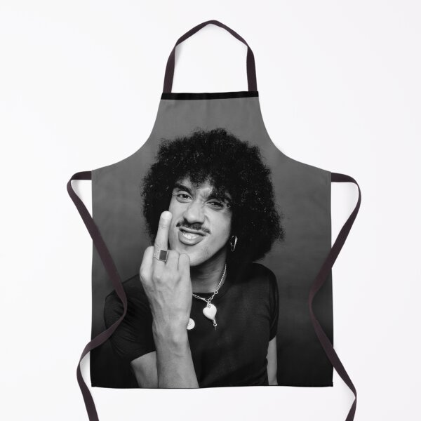 Item preview, Phil Lynott designed and sold by GorArt1.