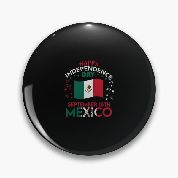 Item preview, Mexico 215th Independence Day Unisex Tee, Mexican Pride designed and sold by vimkcemp.