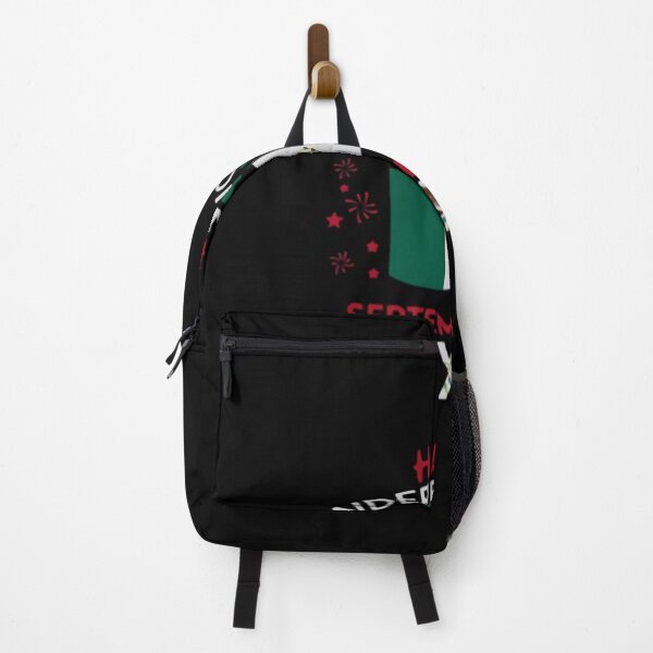 Item preview, Mexico 215th Independence Day Unisex Tee, Mexican Pride designed and sold by vimkcemp.