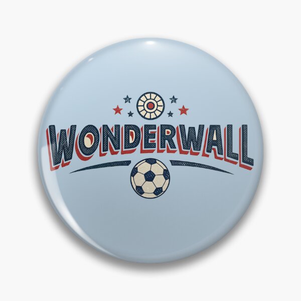 Item preview, Wonderwall designed and sold by AuroraXGreen.