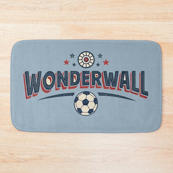 Item preview, Wonderwall designed and sold by AuroraXGreen.
