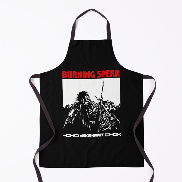Item preview, Burning Spear designed and sold by DessieBauch.