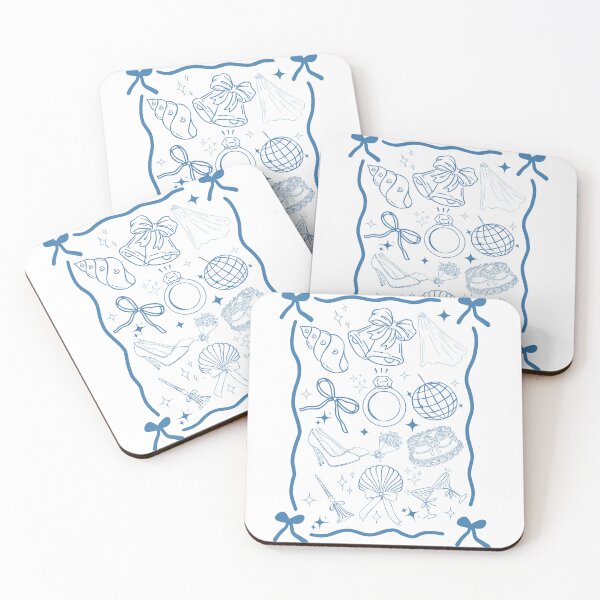 Item preview, Wedding Design Bride Coquette Graphic Coastal Bride Bachelorette Party Design designed and sold by CCKimShop.