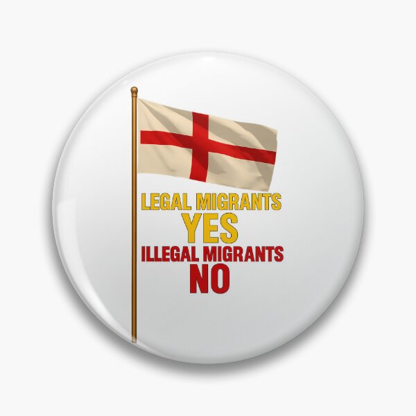Item preview, English Pride designed and sold by Millsoria.