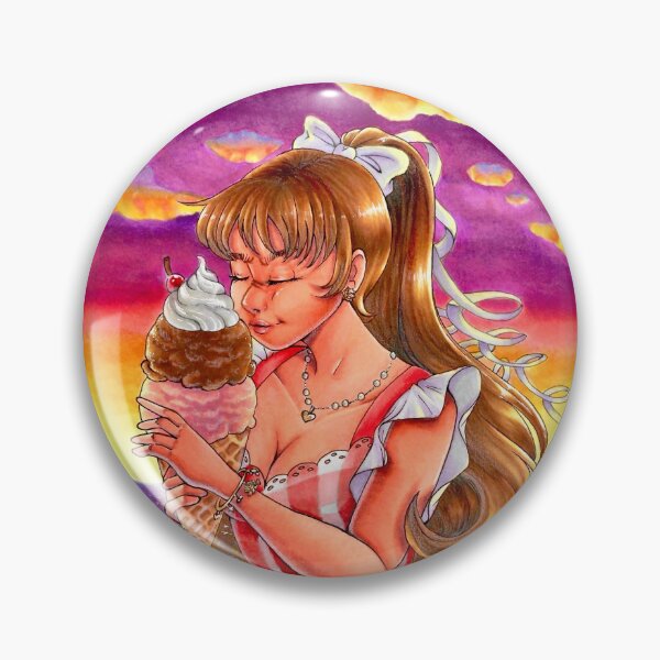 Item preview, Ice Cream Date designed and sold by 0ates.