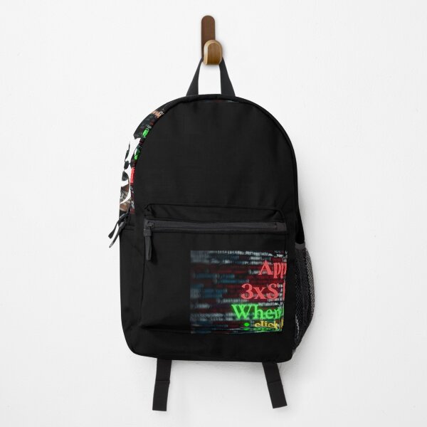 Item preview, Apply 3Xs Rule Whenever Open An Attachment designed and sold by ClaraNavas.