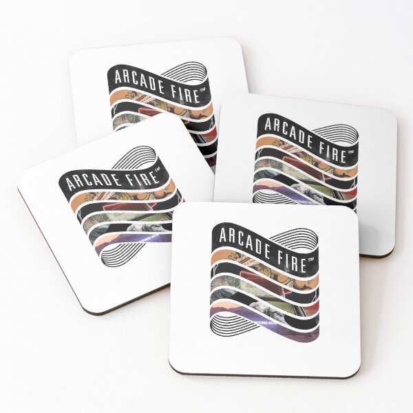Item preview, Arcade Fire   Discography designed and sold by ClaraNavas.