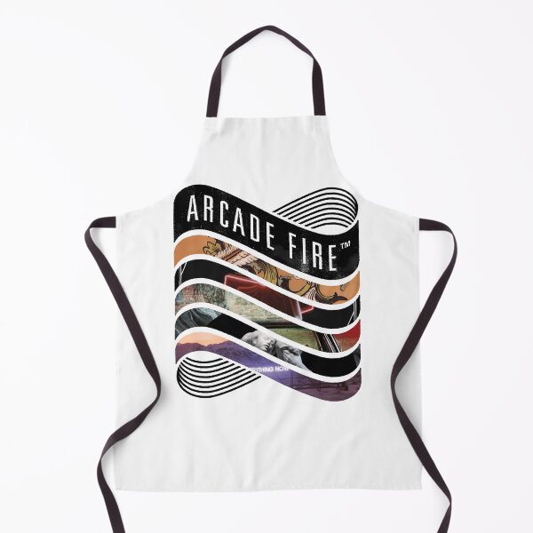 Item preview, Arcade Fire Discography designed and sold by ClaraNavas.