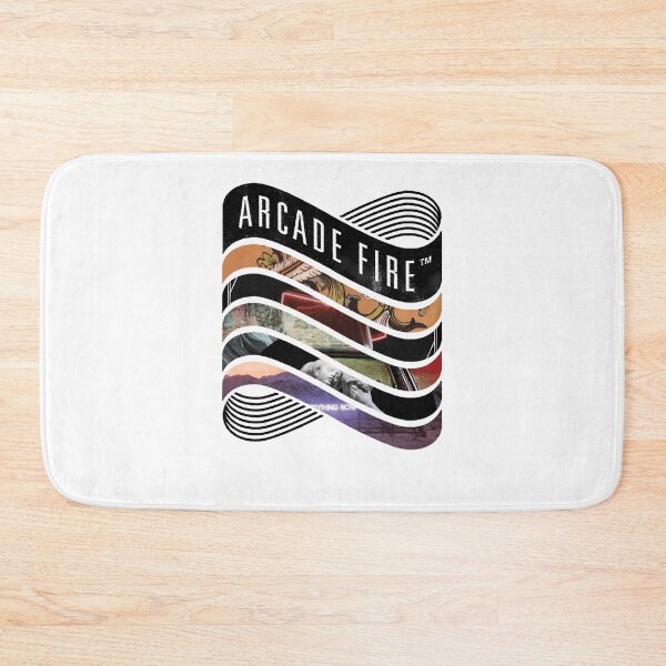 Item preview, Arcade Fire   Discography designed and sold by ClaraNavas.