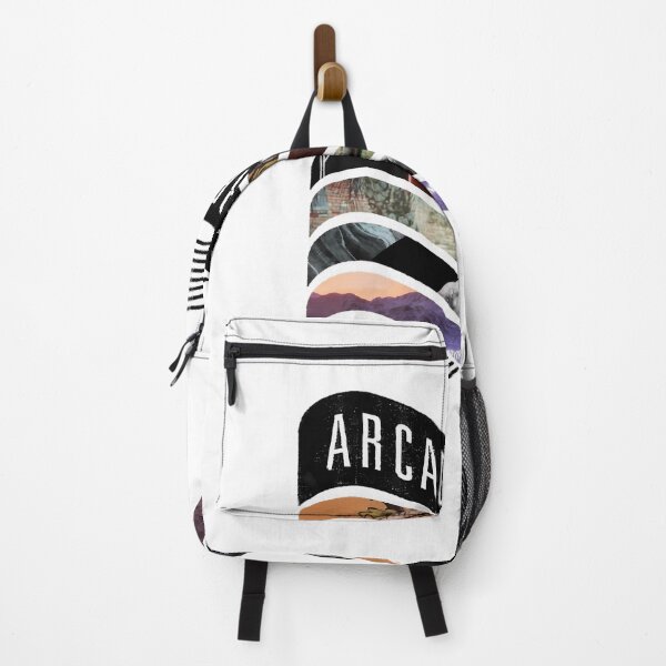 Item preview, Arcade Fire Discography designed and sold by ClaraNavas.