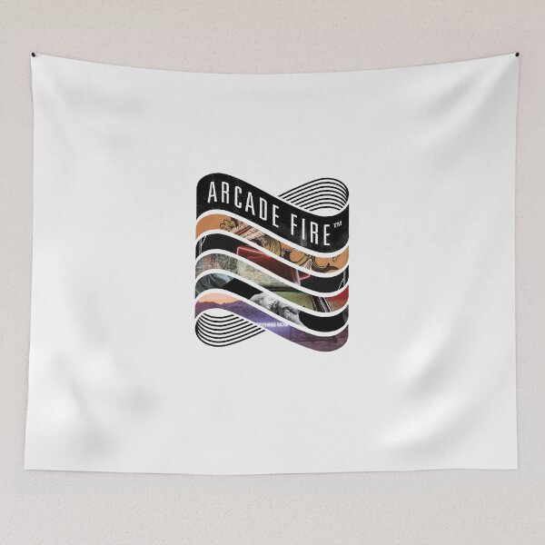 Item preview, Arcade Fire   Discography designed and sold by ClaraNavas.