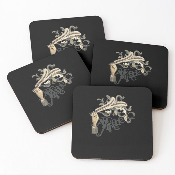 Item preview, Funeral de Arcade Fire designed and sold by ClaraNavas.