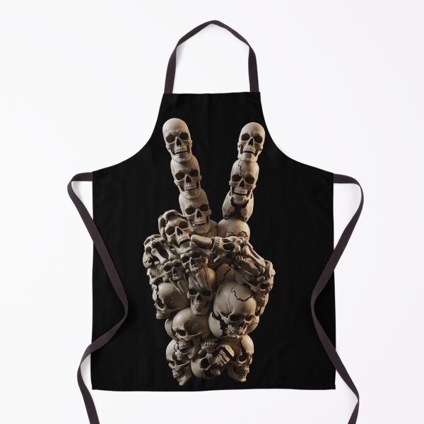 Item preview, Peace and Love? designed and sold by Rex Vox.