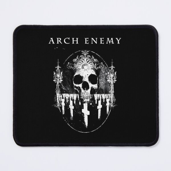 Item preview, Arch Enemy designed and sold by ClaraNavas.