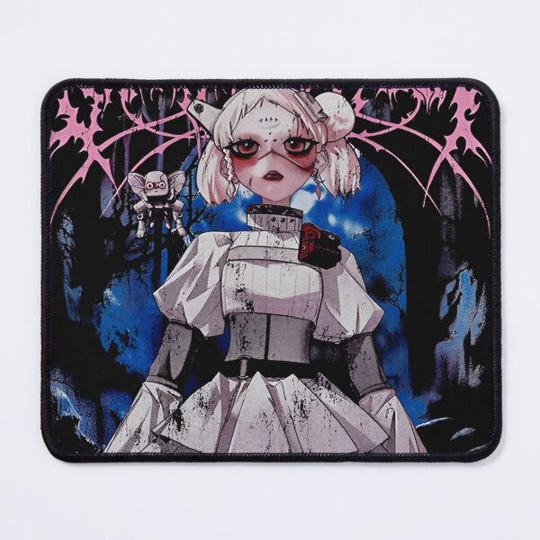 Item preview, Bootleg Metal Doll Bmth designed and sold by AliciaLBlum.