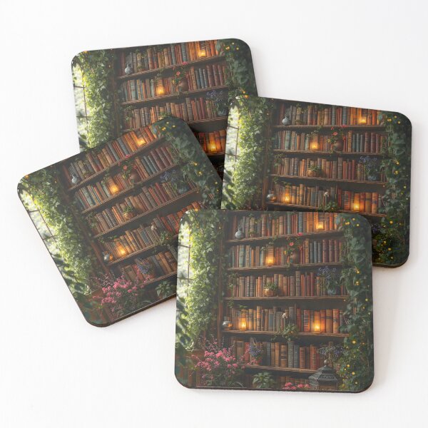 Item preview, Biblioteca natural designed and sold by The Dream Lab.