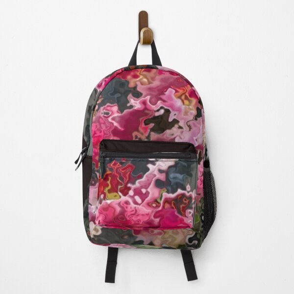 Item preview, ambers flowers lapping abstract design designed and sold by SmashingDeals.