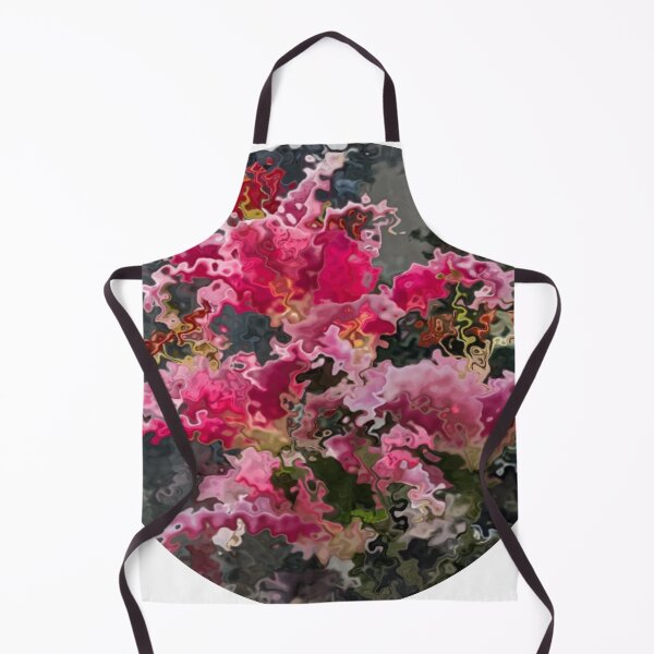 Item preview, ambers flowers lapping abstract design designed and sold by SmashingDeals.