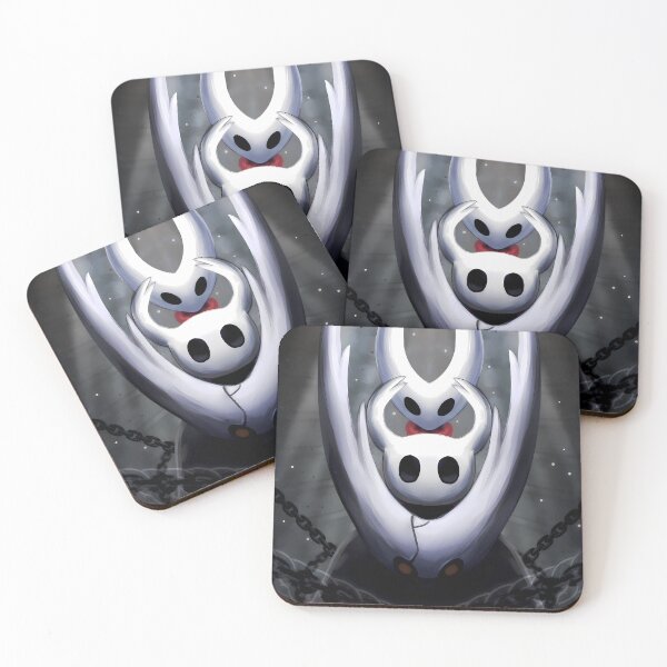 Item preview, Knight Pure Vessel Hollow Knight Game designed and sold by juniorcastros.