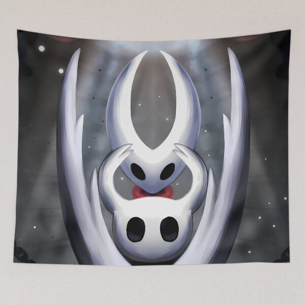 Item preview, Knight Pure Vessel Hollow Knight Game designed and sold by juniorcastros.