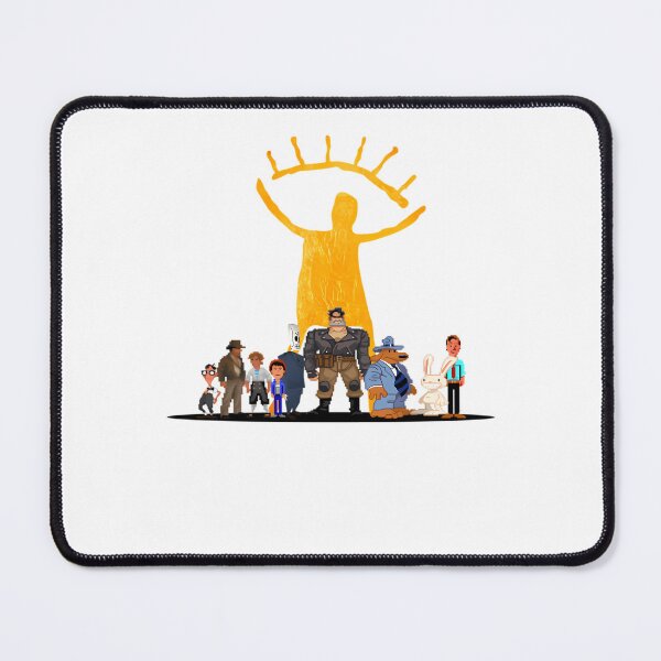 Item preview, P.oint and H.ER.OES  designed and sold by PeterBurrows.