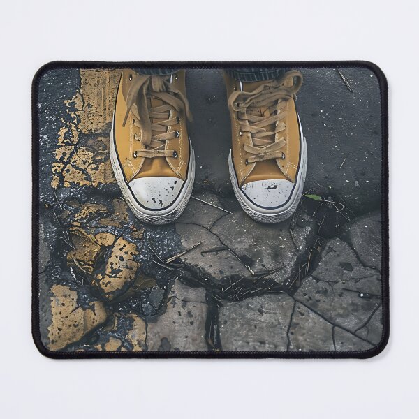 Item preview, Street Sole Studio designed and sold by Nerdy by Nature.