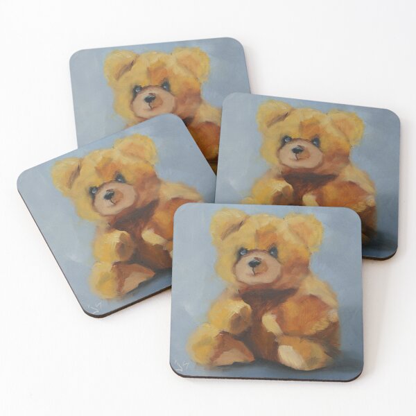 Item preview, Fuzzy Wuzzy designed and sold by JohnnaArt.