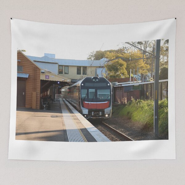 Item preview, Mariyung Train at Penshurst designed and sold by Rail Town Productions.