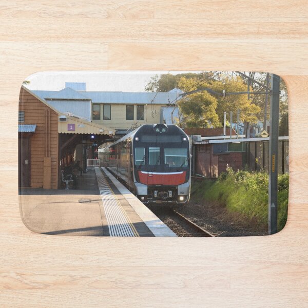 Item preview, Mariyung Train at Penshurst designed and sold by Rail Town Productions.