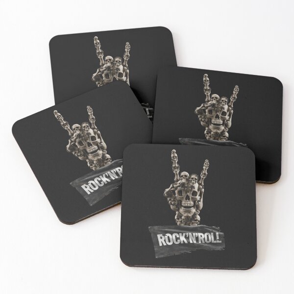 Item preview, I wanna rock designed and sold by Rex Vox.