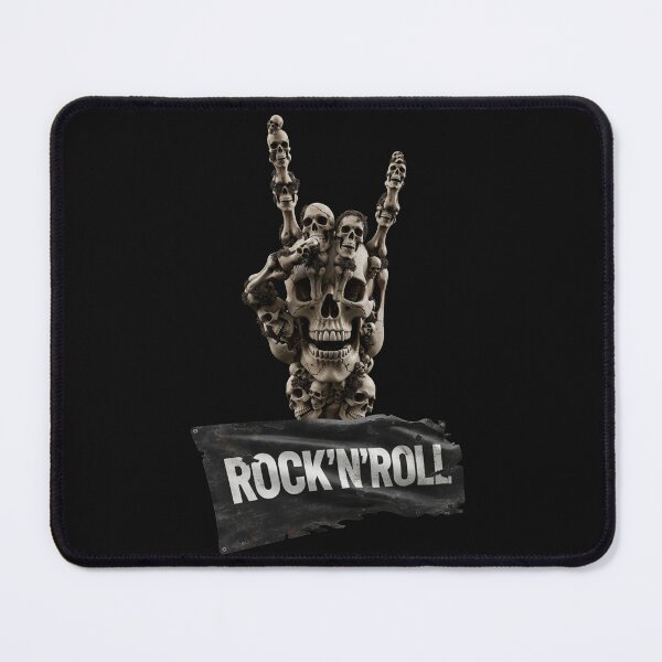 Item preview, I wanna rock designed and sold by Rex Vox.