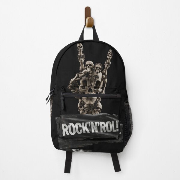 Item preview, I wanna rock designed and sold by Rex Vox.